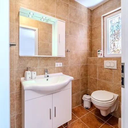 Dupin Oceanfront 아파트 Bobovisca