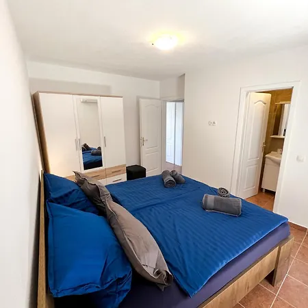 Dupin Oceanfront With Boat Dock Bobovisca