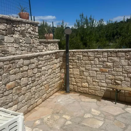 Dupin Oceanfront Appartement Bobovisca