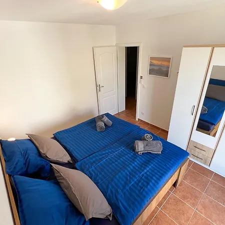Dupin Oceanfront Apartmán Bobovisca